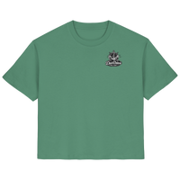 DeichDeluxe - Ladies Organic Anker Shirt