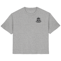 DeichDeluxe - Ladies Organic Anker Shirt