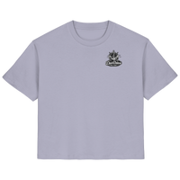 DeichDeluxe - Ladies Organic Anker Shirt