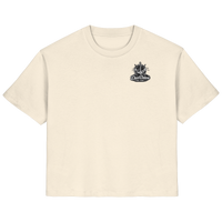 DeichDeluxe - Ladies Organic Anker Shirt