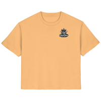 DeichDeluxe - Ladies Organic Anker Shirt