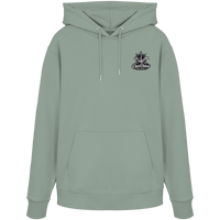 DeichDeluxe - Organic Anker Hoodie