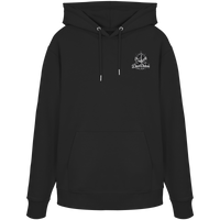 DeichDeluxe - Organic Anker Hoodie
