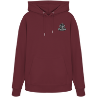 DeichDeluxe - Organic Anker Hoodie