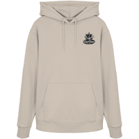 DeichDeluxe - Organic Anker Hoodie