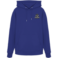 DeichDeluxe - Organic Anker Hoodie