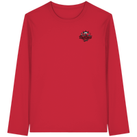 DeichDeluxe - Organic Longsleeve T-Shirt