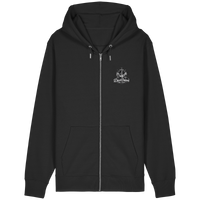 DeichDeluxe - Organic Anker Sweatjacke