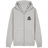 DeichDeluxe - Organic Anker Sweatjacke