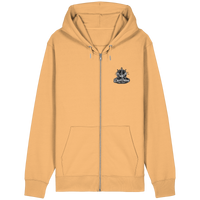 DeichDeluxe - Organic Anker Sweatjacke