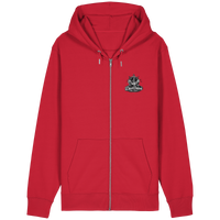 DeichDeluxe - Organic Anker Sweatjacke