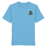 DeichDeluxe - Organic Anker Shirt