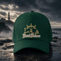 DeichDeluxe Baseball Cap