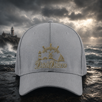 DeichDeluxe Baseball Cap