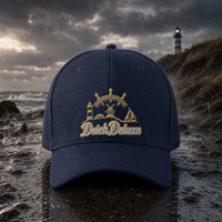 DeichDeluxe Baseball Cap