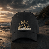 DeichDeluxe Baseball Cap