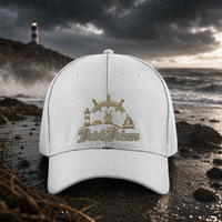 DeichDeluxe Baseball Cap