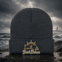 DeichDeluxe - Classic Beanie