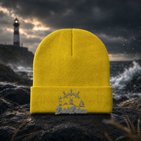 DeichDeluxe - Classic Beanie