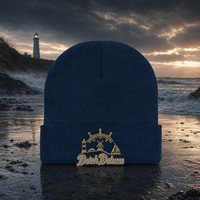 DeichDeluxe - Classic Beanie
