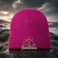 DeichDeluxe - Classic Beanie