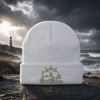 DeichDeluxe - Classic Beanie