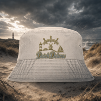 DeichDeluxe - Organic Bucket Hat