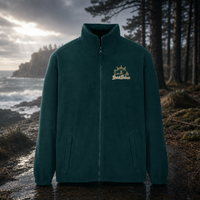 DeichDeluxe Fleecejacke
