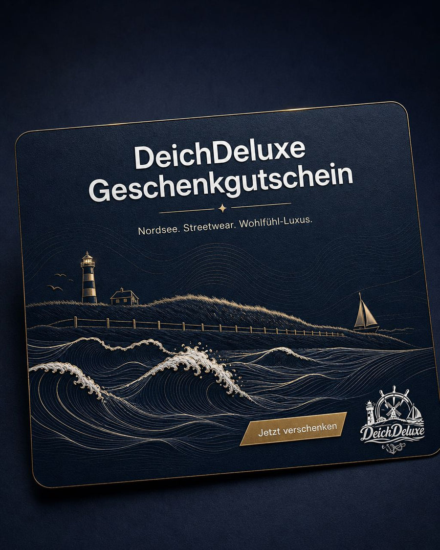 Der DeichDeluxe-Gutschein