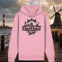 DeichDeluxe Organic Sweatjacke