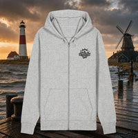 DeichDeluxe Organic Sweatjacke