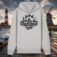 DeichDeluxe Organic Sweatjacke