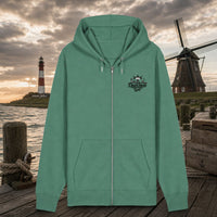 DeichDeluxe Organic Sweatjacke