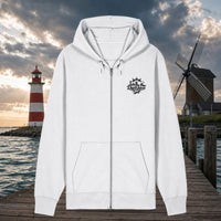 DeichDeluxe Organic Sweatjacke