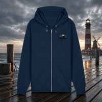 DeichDeluxe Organic Sweatjacke