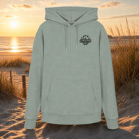 DeichDeluxe Organic Bio Hoodie