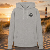 DeichDeluxe Organic Bio Hoodie