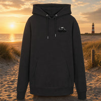 DeichDeluxe Organic Bio Hoodie