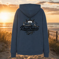 DeichDeluxe Organic Bio Hoodie