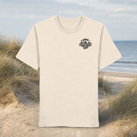 DeichDeluxe Organic T‑Shirt