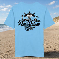 DeichDeluxe Organic T‑Shirt