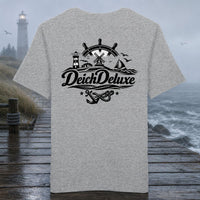 DeichDeluxe Organic T‑Shirt