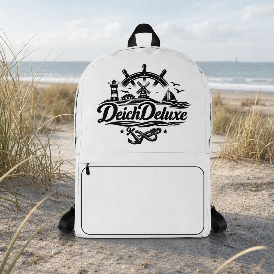 DeichDeluxe - Rucksack