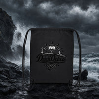 DeichDeluxe - Organic Gym-Bag