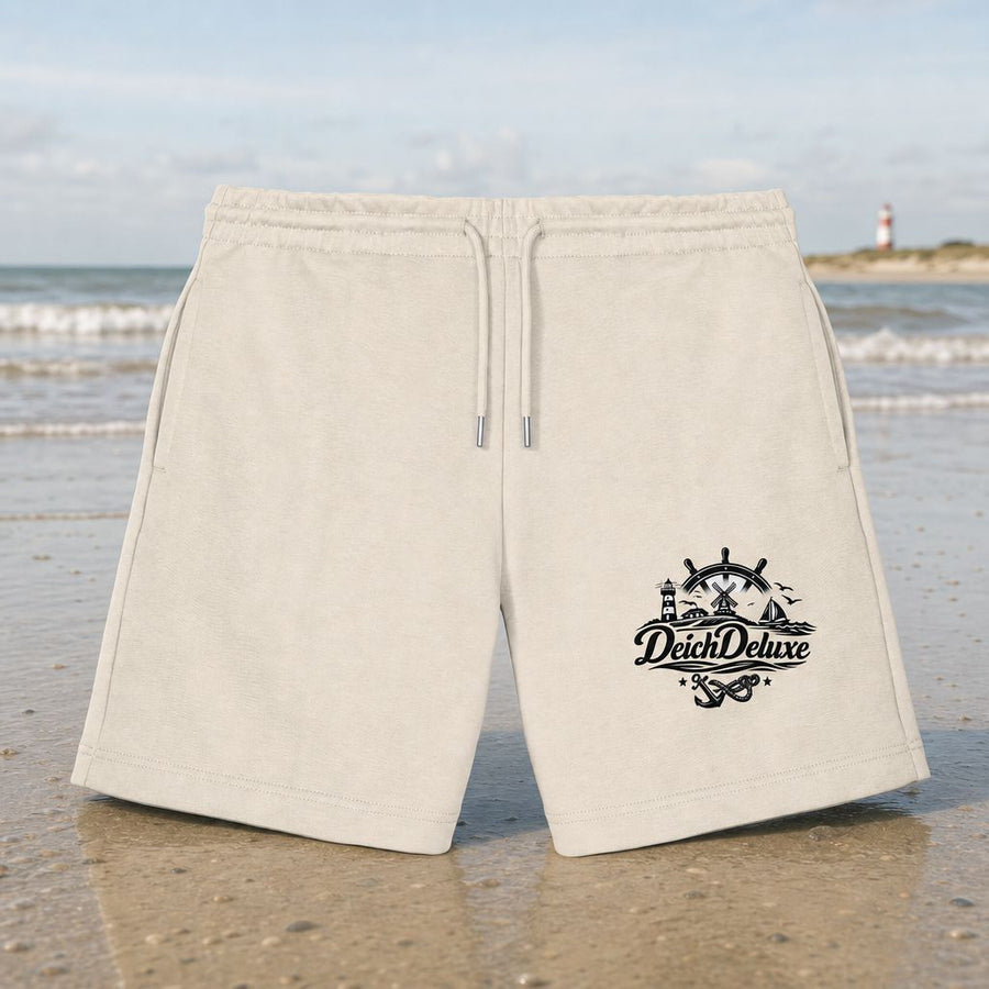 DeichDeluxe - Organic Shorts
