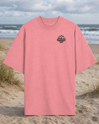 DeichDeluxe - Organic Oversize Shirt