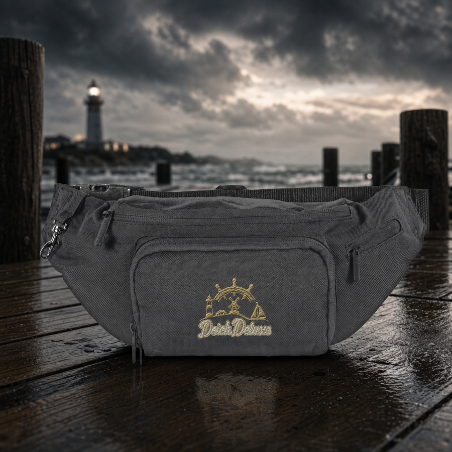 DeichDeluxe - Shoulder Bag
