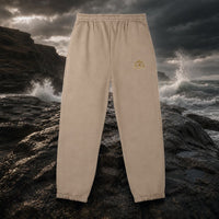DeichDeluxe - Fluffy Sweatpants