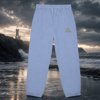 DeichDeluxe - Fluffy Sweatpants