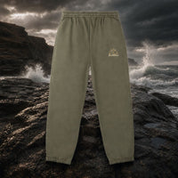 DeichDeluxe - Fluffy Sweatpants
